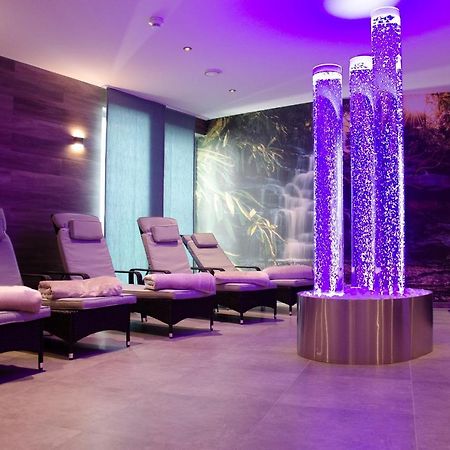 Wellness Hotel Panorama Trenčianske Teplice Екстериор снимка