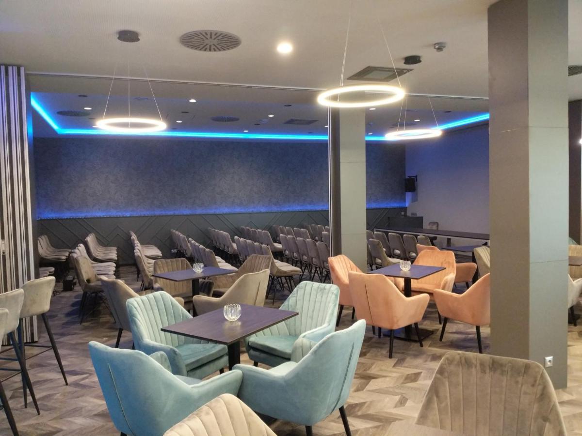 Wellness Hotel Panorama Trenčianske Teplice Екстериор снимка