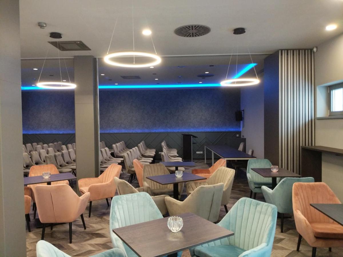 Wellness Hotel Panorama Trenčianske Teplice Екстериор снимка