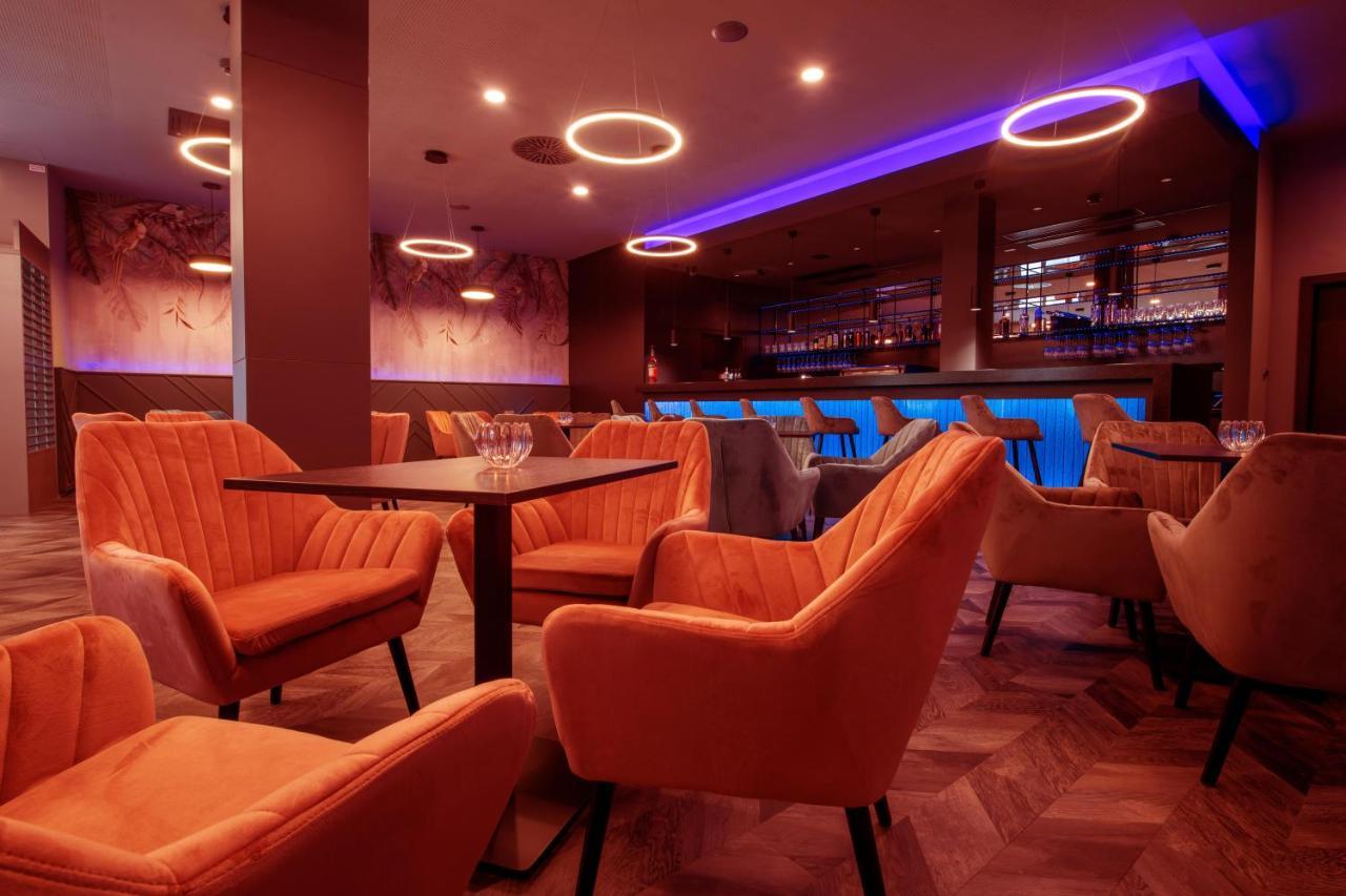 Wellness Hotel Panorama Trenčianske Teplice Екстериор снимка
