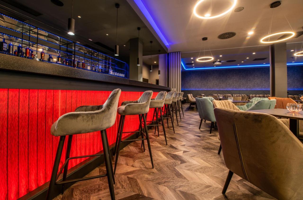 Wellness Hotel Panorama Trenčianske Teplice Екстериор снимка
