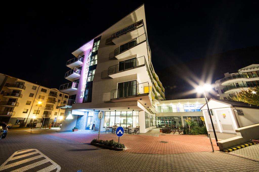 Wellness Hotel Panorama Trenčianske Teplice Екстериор снимка