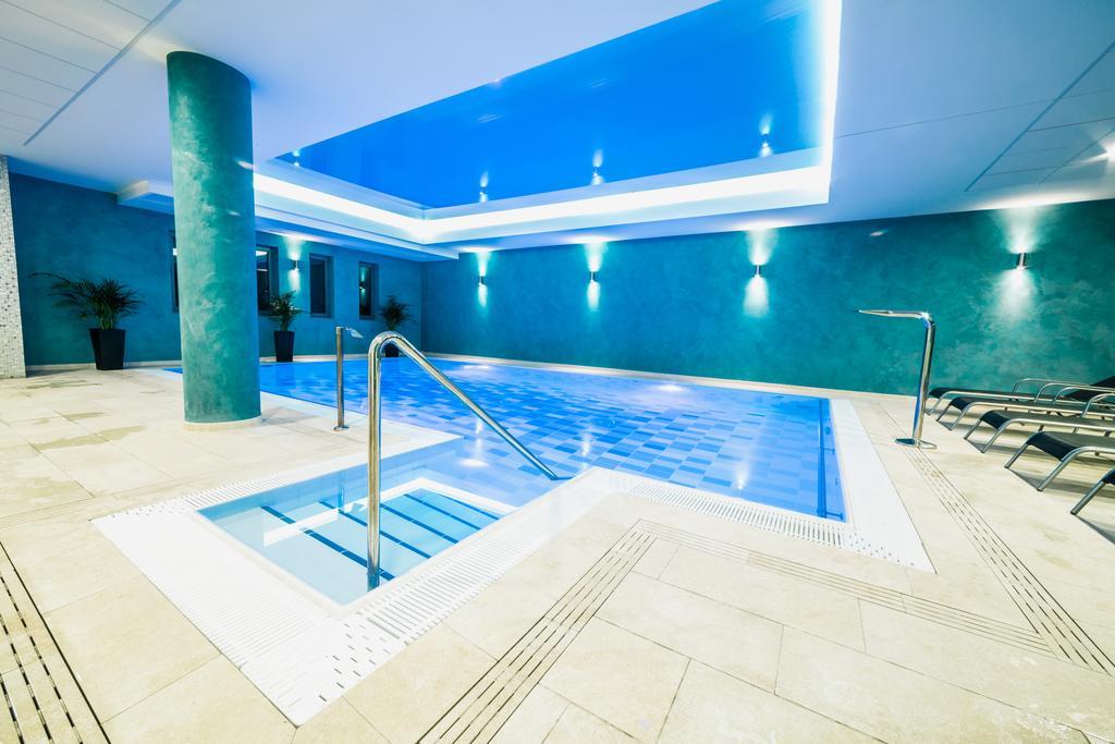 Wellness Hotel Panorama Trenčianske Teplice Екстериор снимка
