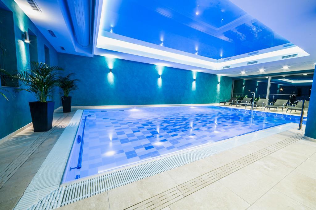 Wellness Hotel Panorama Trenčianske Teplice Екстериор снимка