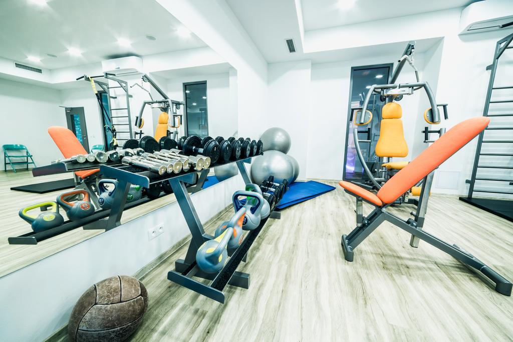 Wellness Hotel Panorama Trenčianske Teplice Екстериор снимка