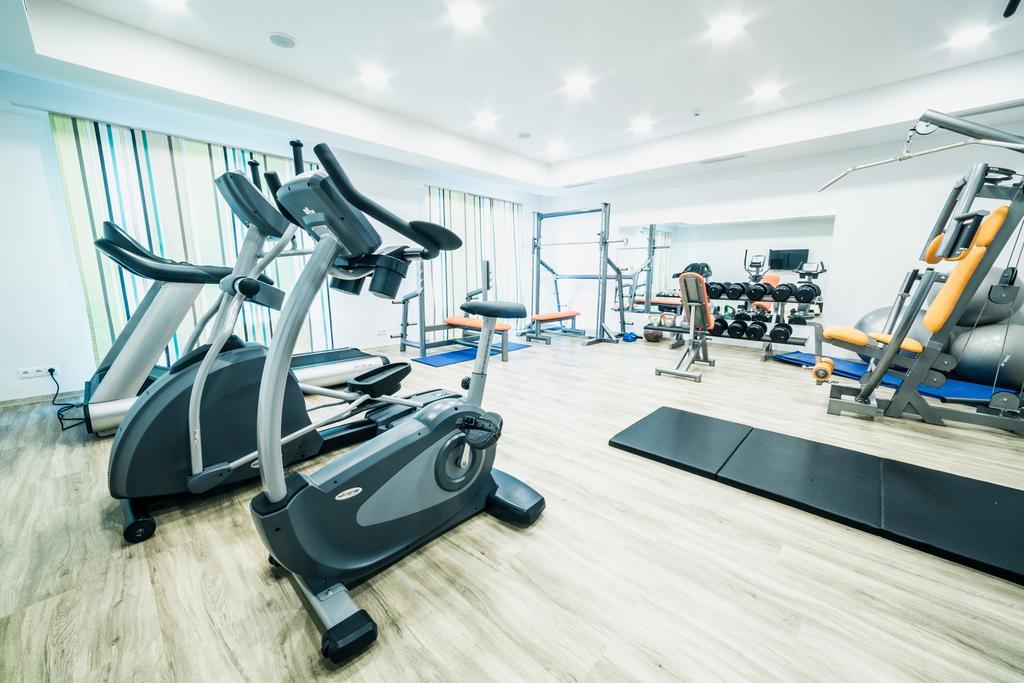 Wellness Hotel Panorama Trenčianske Teplice Екстериор снимка