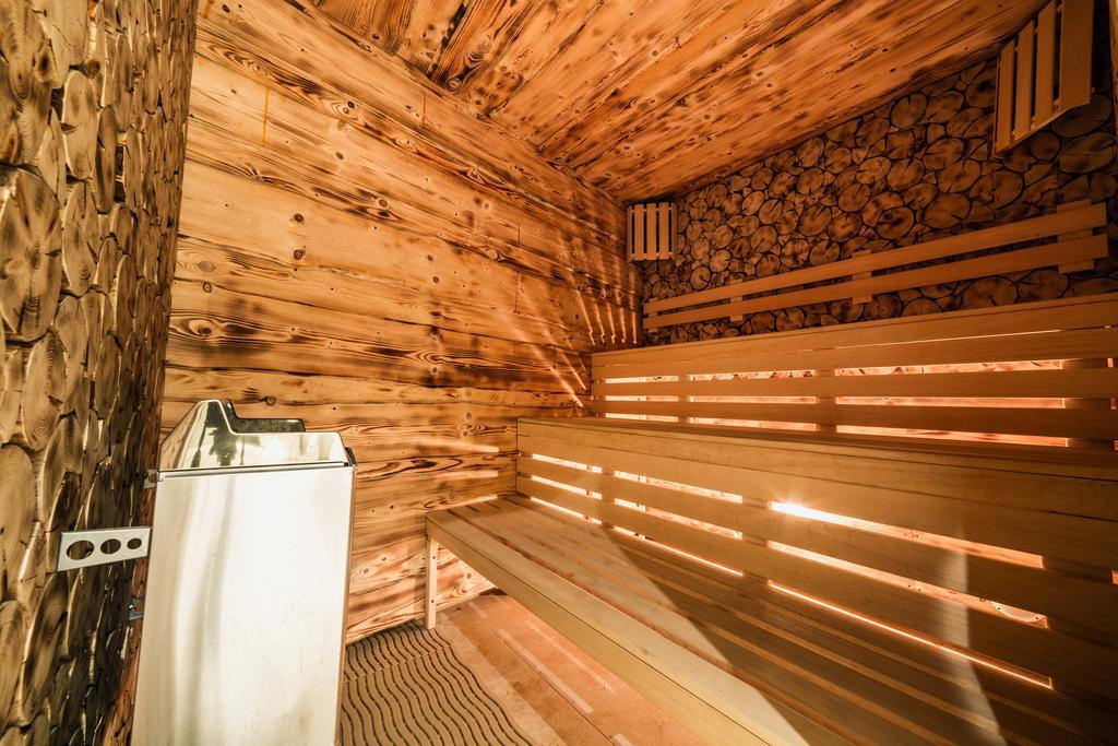Wellness Hotel Panorama Trenčianske Teplice Екстериор снимка