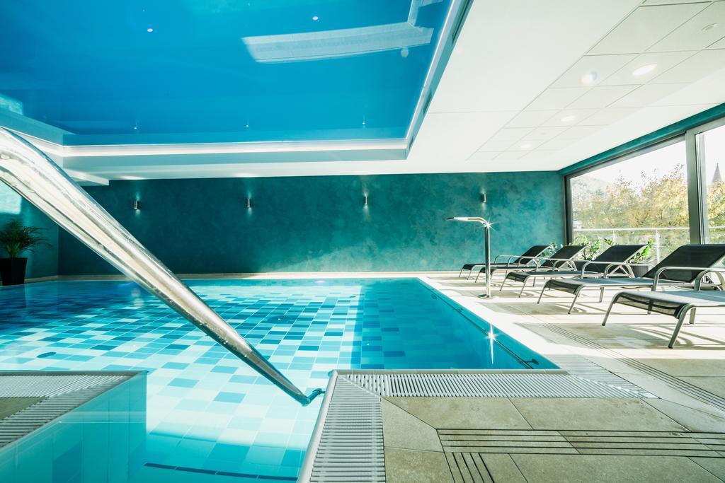 Wellness Hotel Panorama Trenčianske Teplice Екстериор снимка