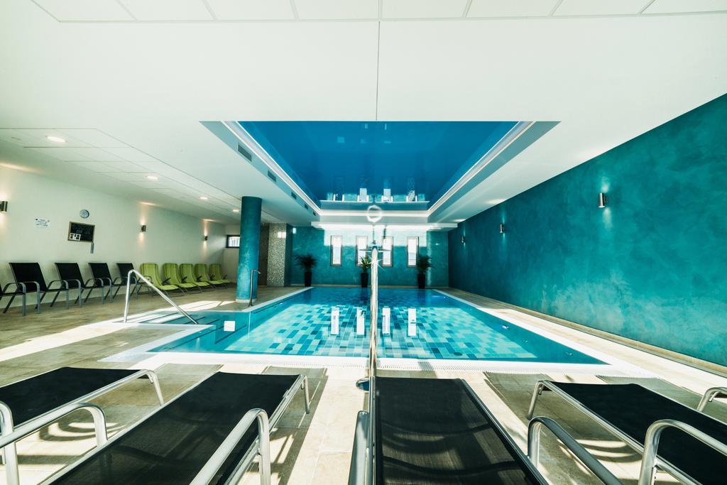 Wellness Hotel Panorama Trenčianske Teplice Екстериор снимка