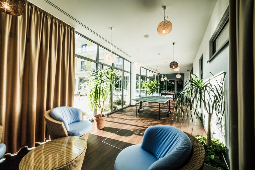 Wellness Hotel Panorama Trenčianske Teplice Екстериор снимка