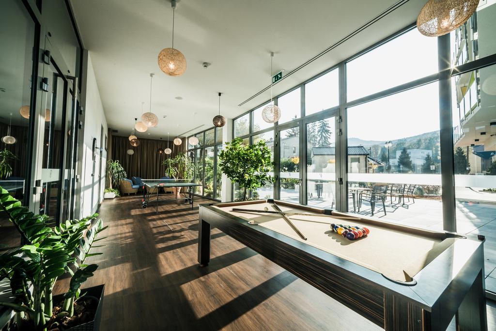 Wellness Hotel Panorama Trenčianske Teplice Екстериор снимка