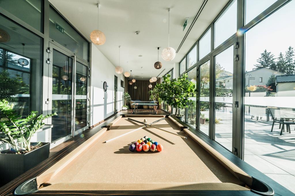 Wellness Hotel Panorama Trenčianske Teplice Екстериор снимка