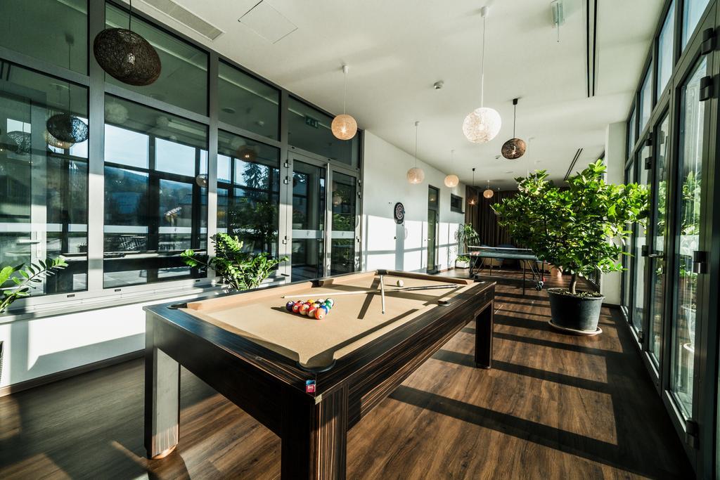 Wellness Hotel Panorama Trenčianske Teplice Екстериор снимка