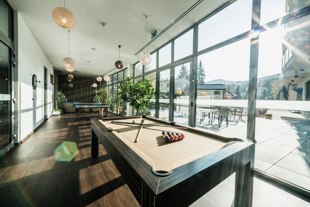 Wellness Hotel Panorama Trenčianske Teplice Екстериор снимка
