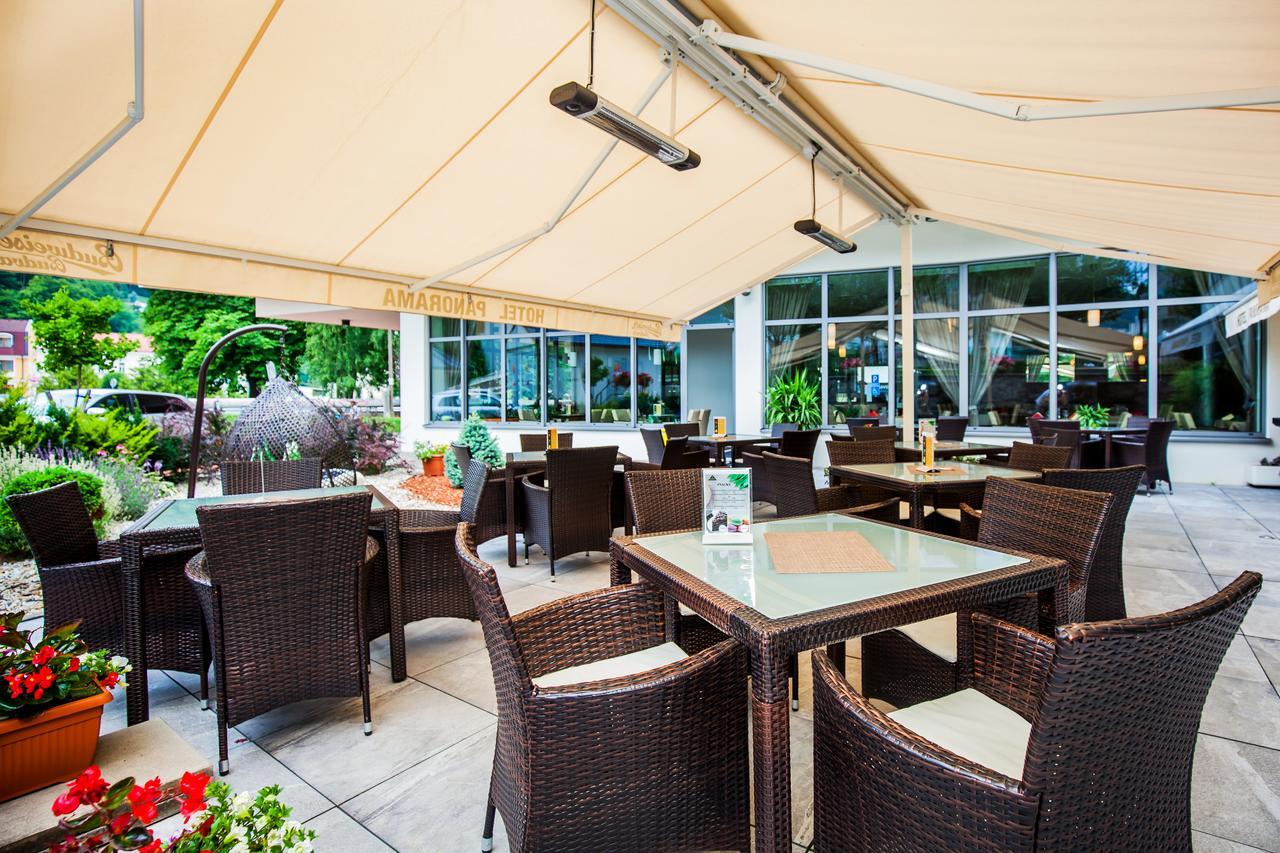 Wellness Hotel Panorama Trenčianske Teplice Екстериор снимка