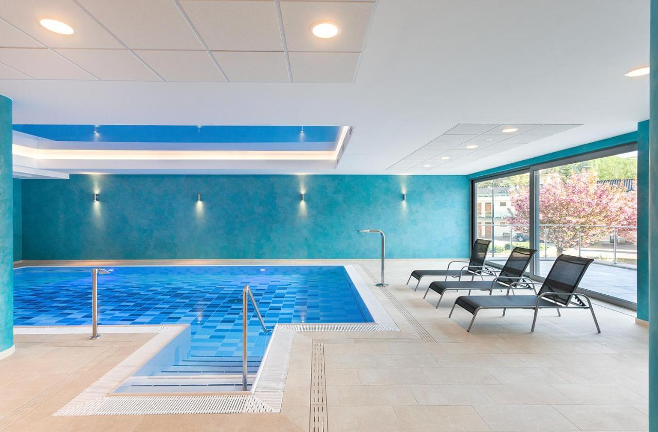 Wellness Hotel Panorama Trenčianske Teplice Екстериор снимка